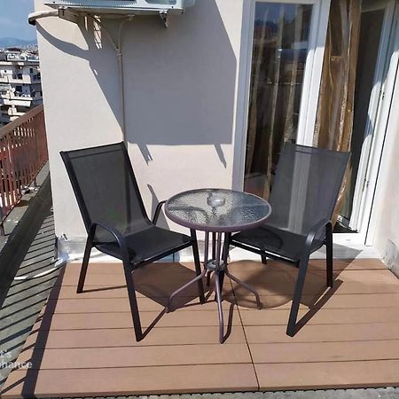 Elegant Studio In The Center Of City. Saloniki Zewnętrze zdjęcie