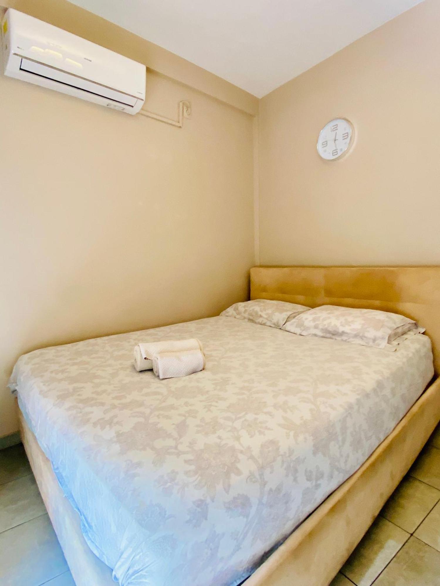 Elegant Studio In The Center Of City. Saloniki Zewnętrze zdjęcie