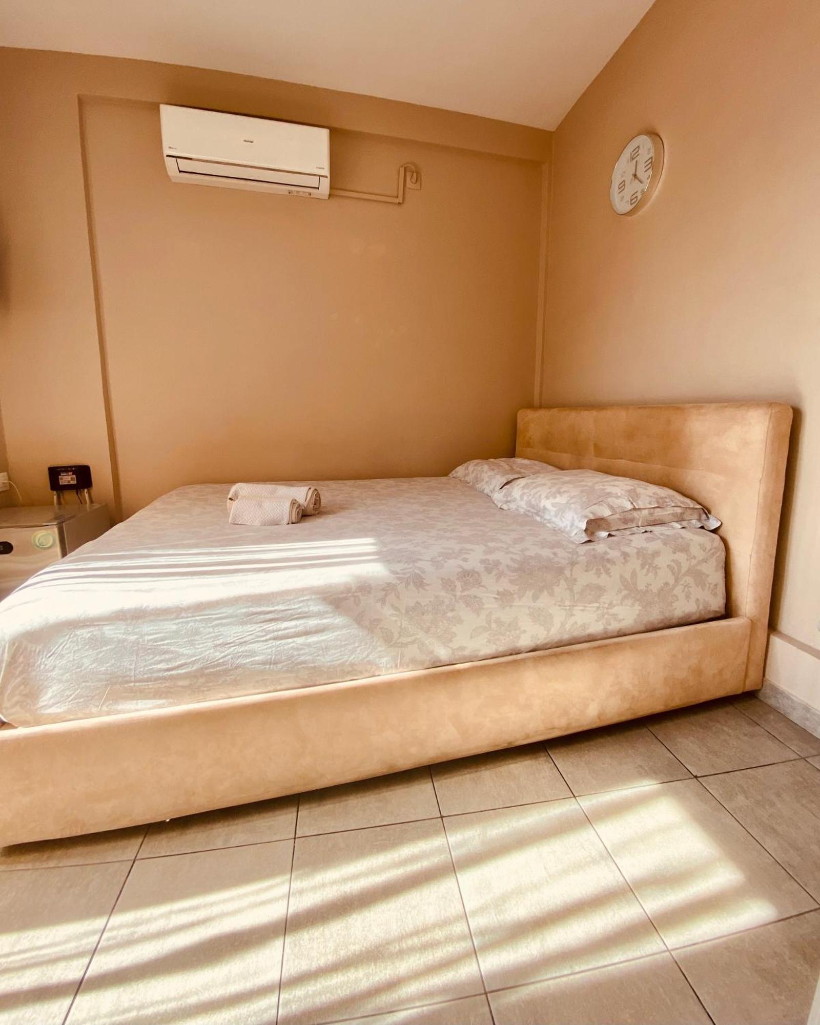 Elegant Studio In The Center Of City. Saloniki Zewnętrze zdjęcie